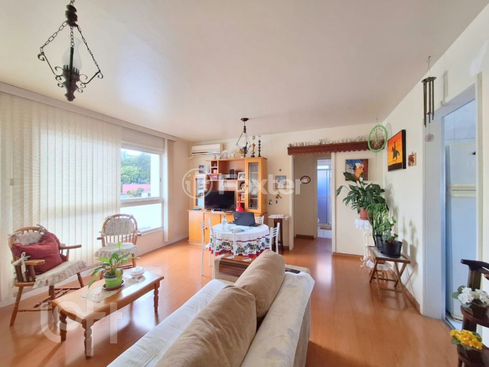 Apartamento à venda com 2 quartos, 76m² - Foto 7
