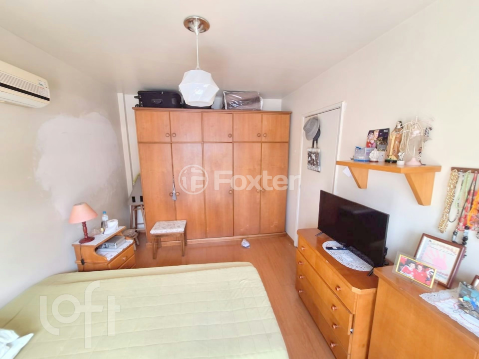 Apartamento à venda com 2 quartos, 76m² - Foto 15