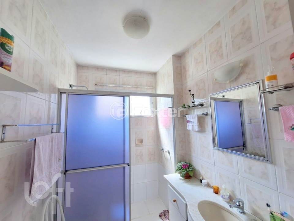 Apartamento à venda com 2 quartos, 76m² - Foto 11