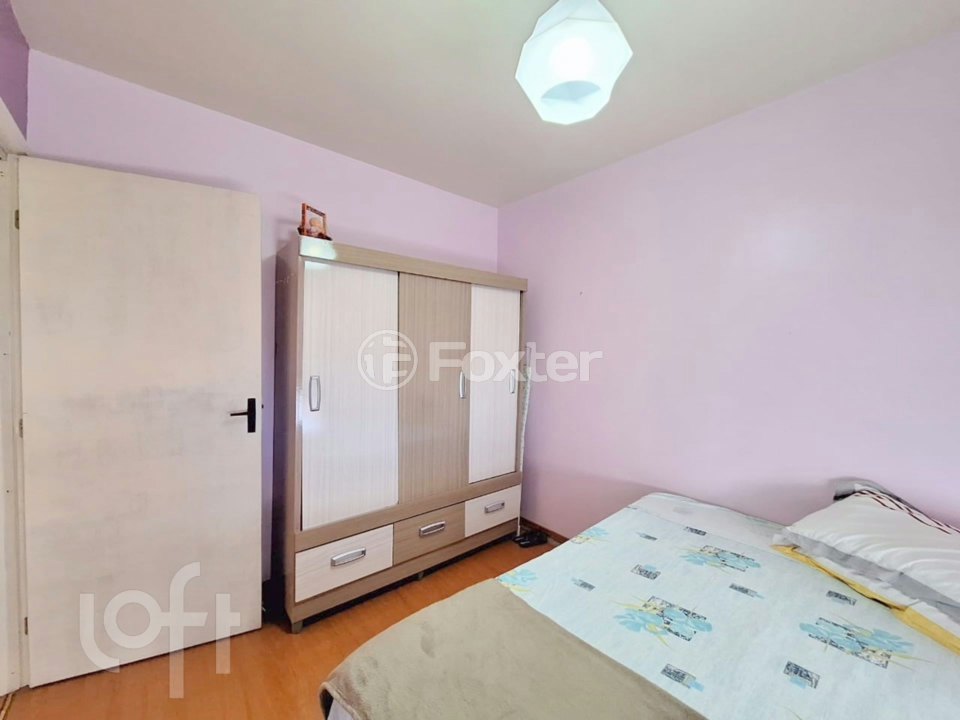 Apartamento à venda com 2 quartos, 76m² - Foto 10