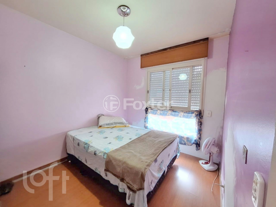 Apartamento à venda com 2 quartos, 76m² - Foto 8