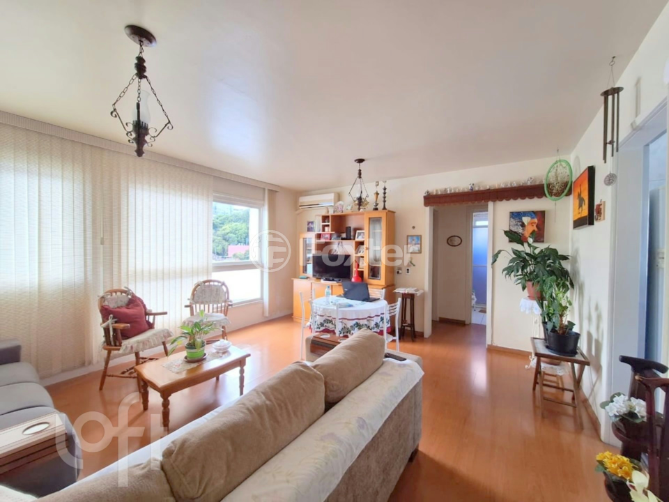 Apartamento à venda com 2 quartos, 76m² - Foto 6