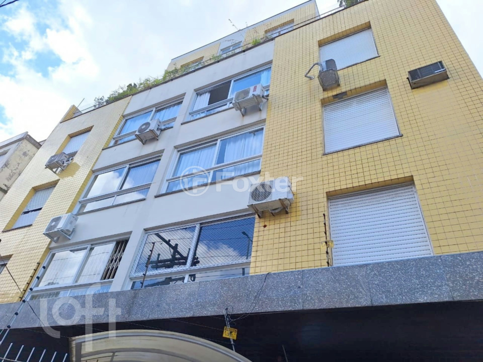 Apartamento à venda com 2 quartos, 76m² - Foto 30
