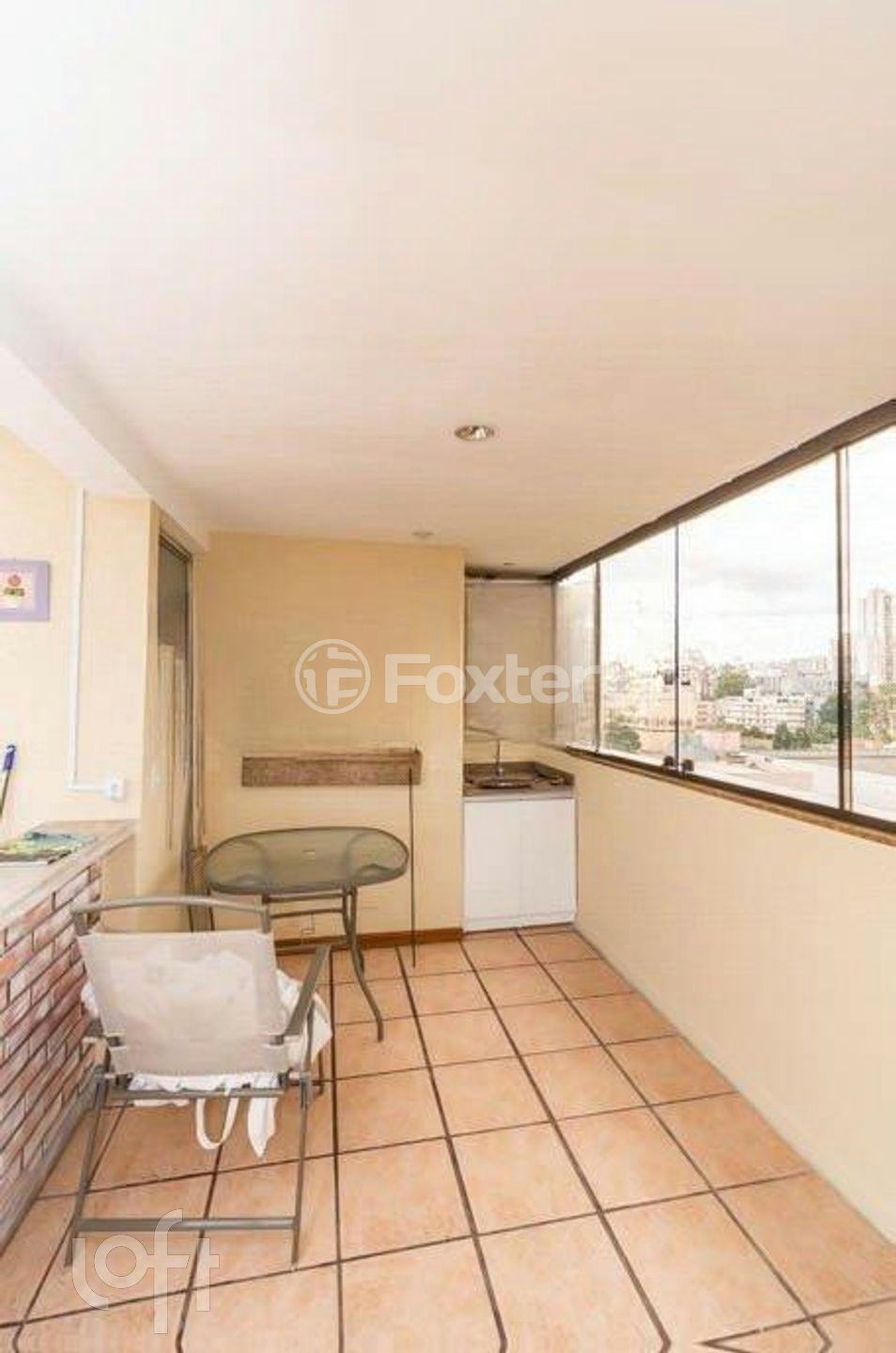 Cobertura à venda com 3 quartos, 208m² - Foto 26