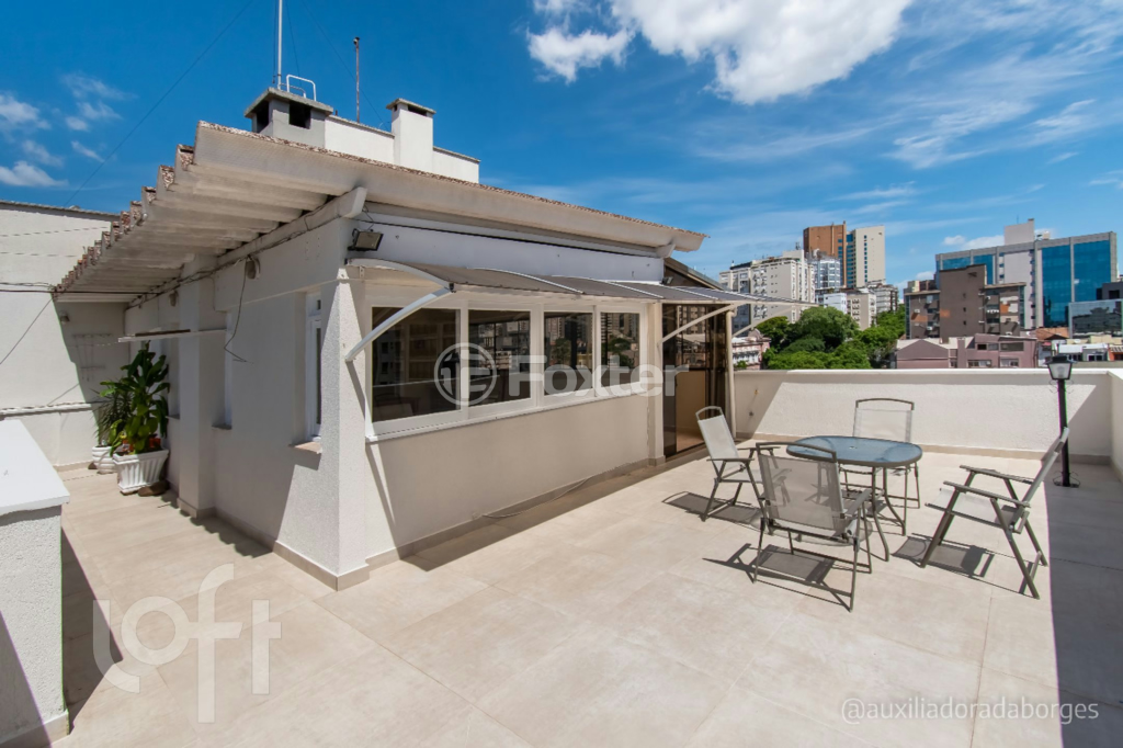 Cobertura à venda com 3 quartos, 208m² - Foto 29