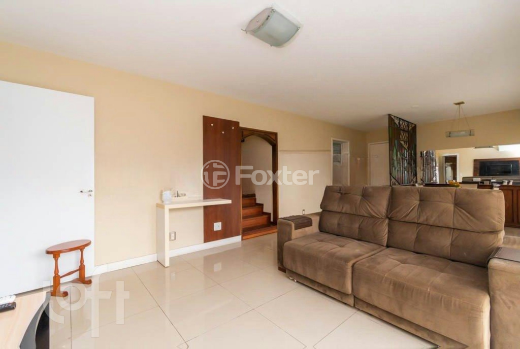 Cobertura à venda com 3 quartos, 208m² - Foto 2