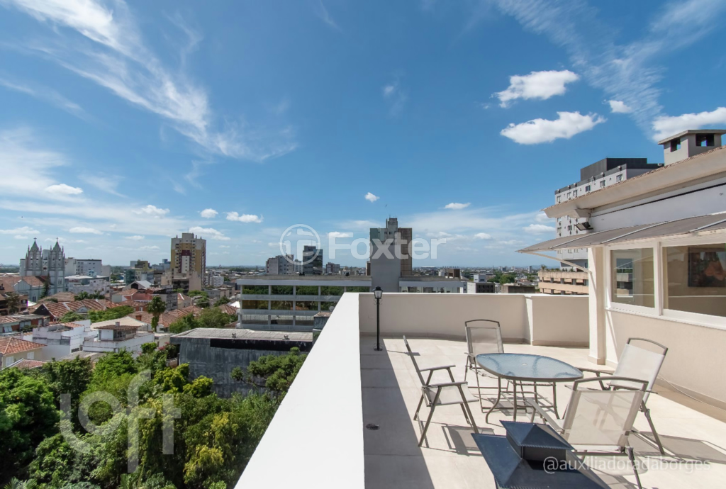 Cobertura à venda com 3 quartos, 208m² - Foto 32