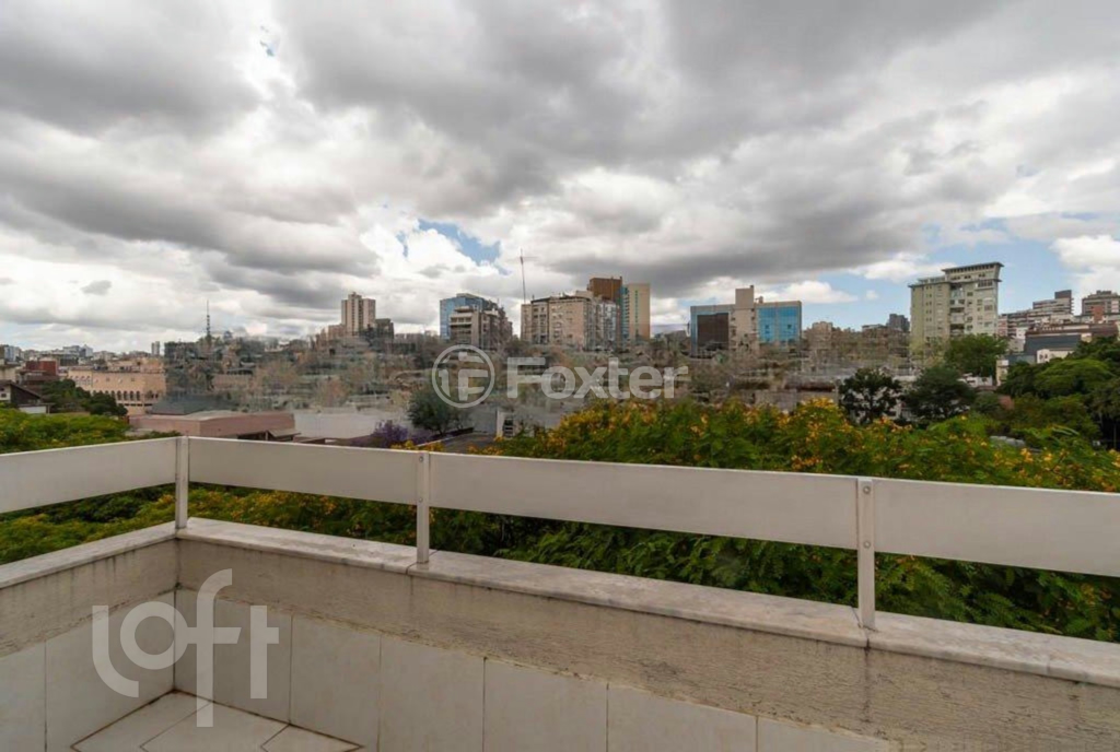 Cobertura à venda com 3 quartos, 208m² - Foto 3