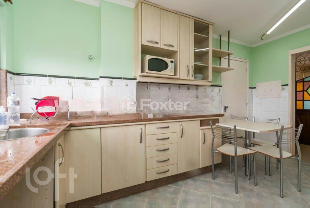 Cobertura à venda com 3 quartos, 208m² - Foto 10