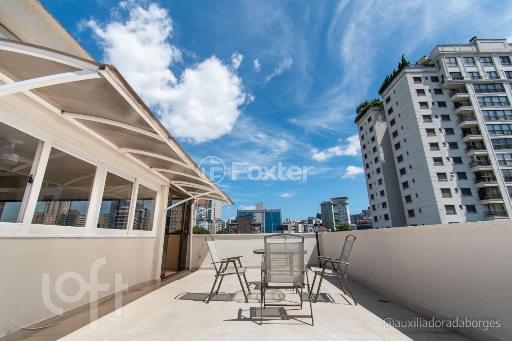 Cobertura à venda com 3 quartos, 208m² - Foto 28