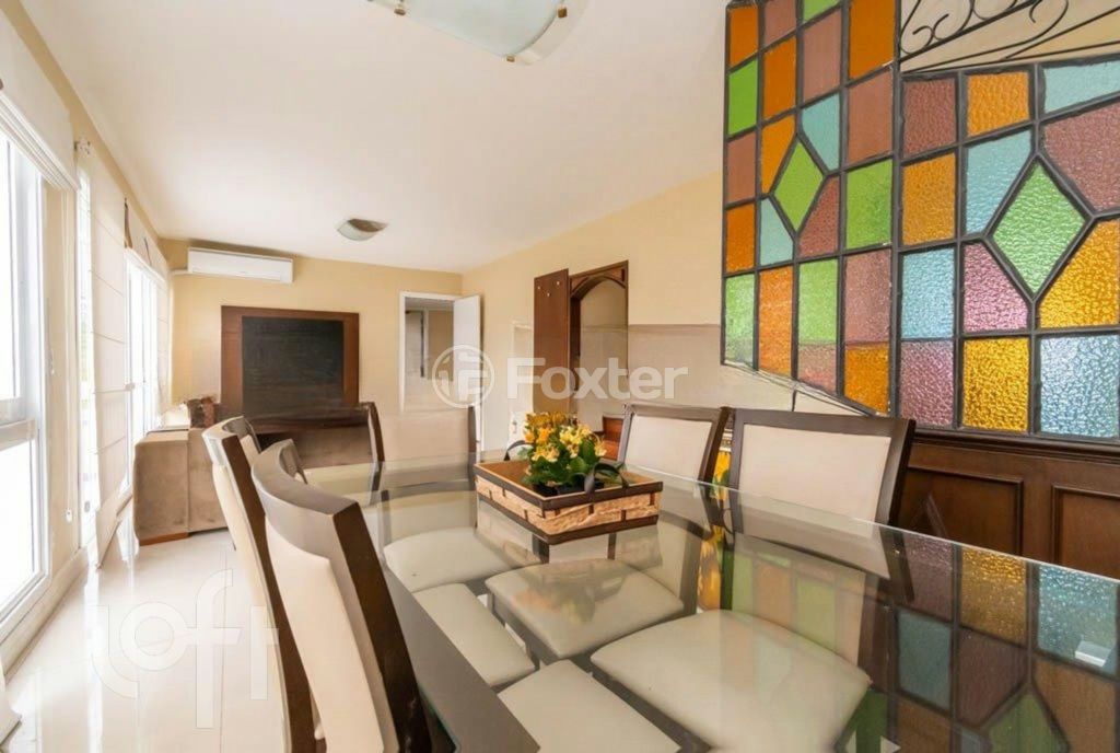 Cobertura à venda com 3 quartos, 208m² - Foto 6