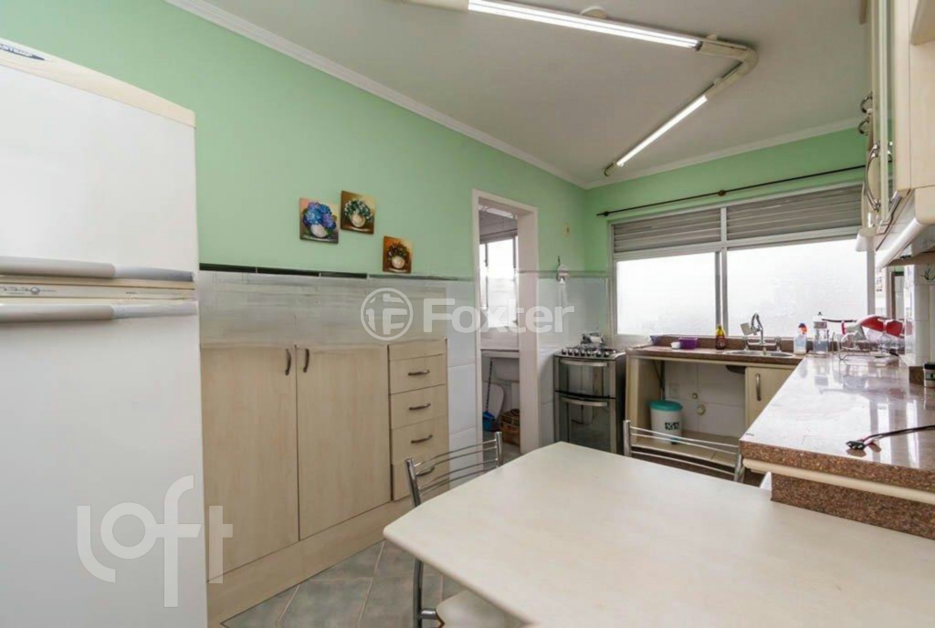 Cobertura à venda com 3 quartos, 208m² - Foto 7