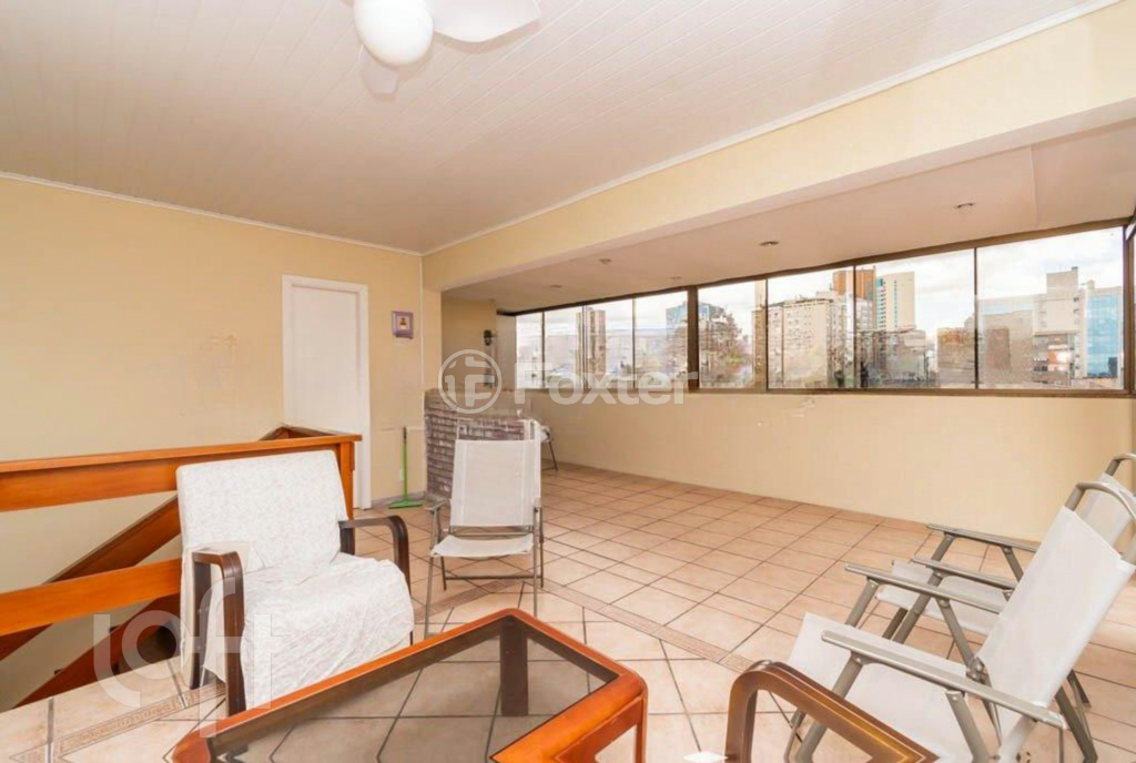 Cobertura à venda com 3 quartos, 208m² - Foto 23
