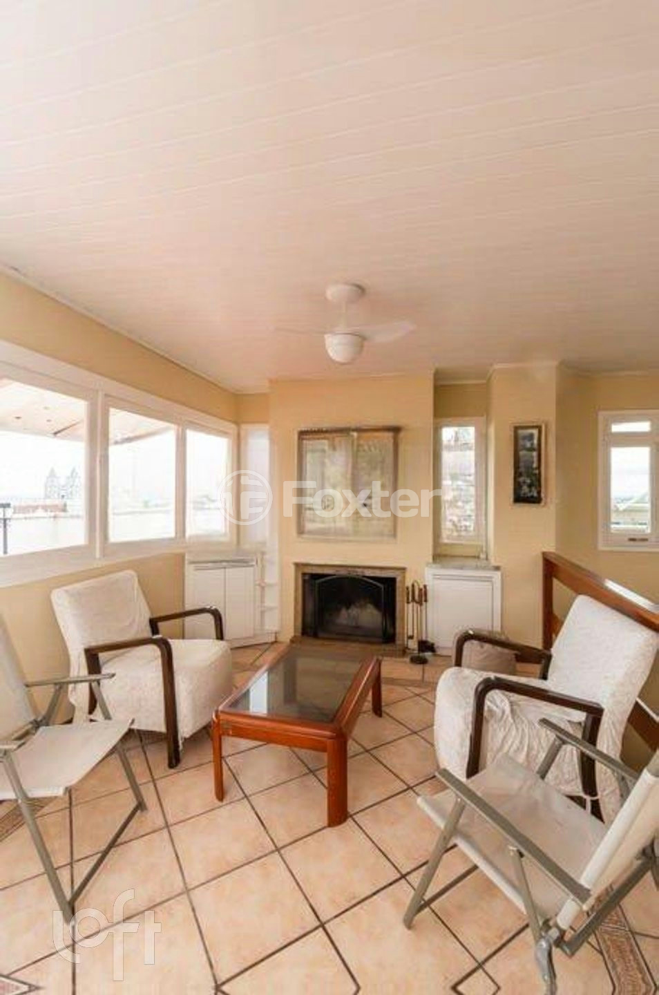 Cobertura à venda com 3 quartos, 208m² - Foto 25