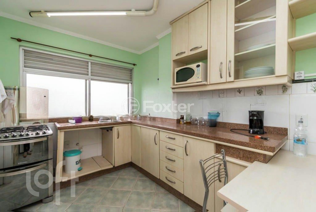 Cobertura à venda com 3 quartos, 208m² - Foto 9