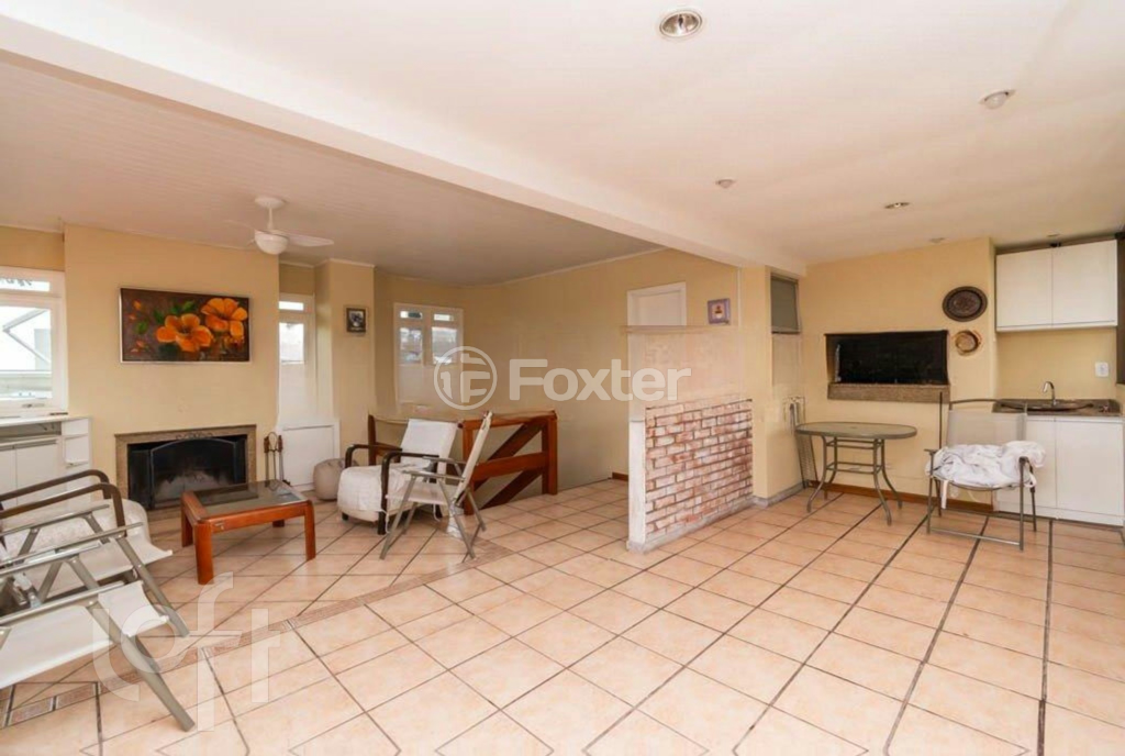 Cobertura à venda com 3 quartos, 208m² - Foto 24