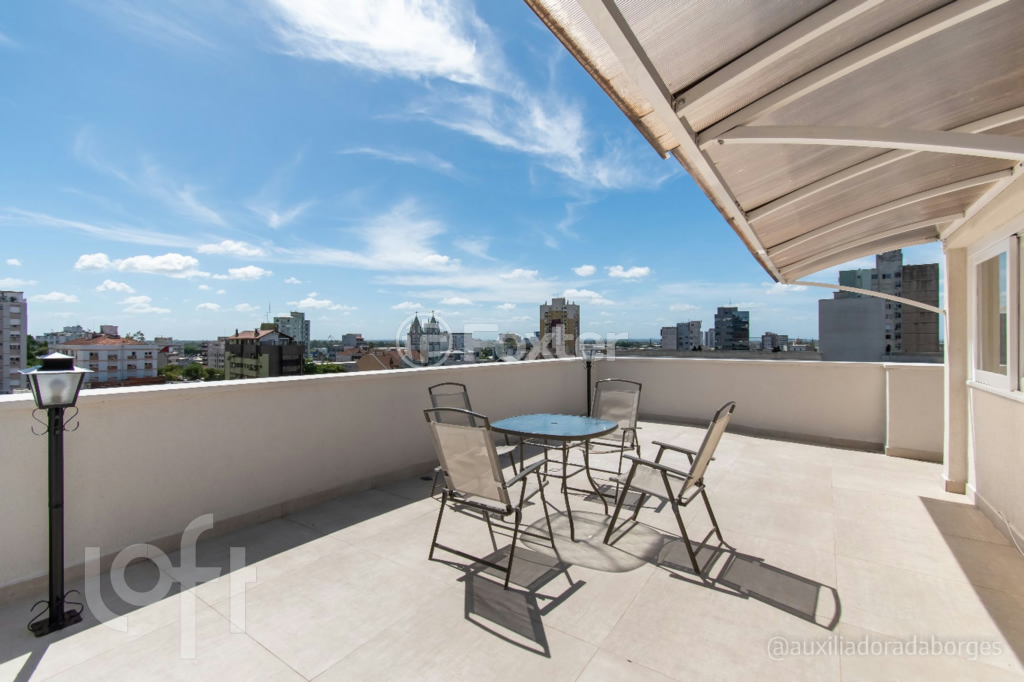 Cobertura à venda com 3 quartos, 208m² - Foto 34