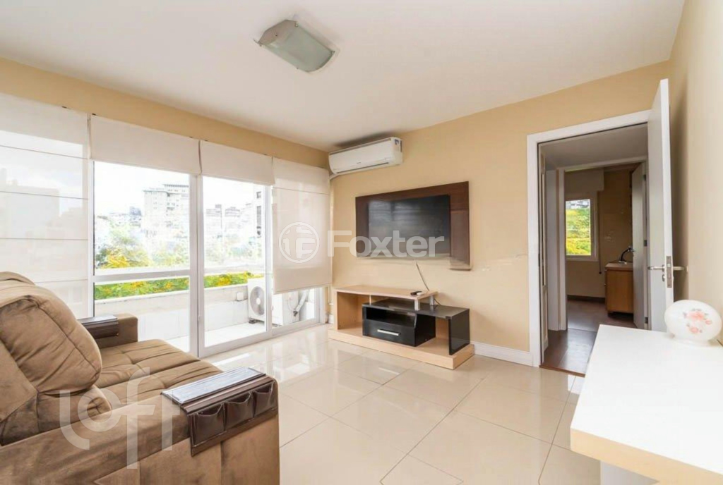 Cobertura à venda com 3 quartos, 208m² - Foto 1