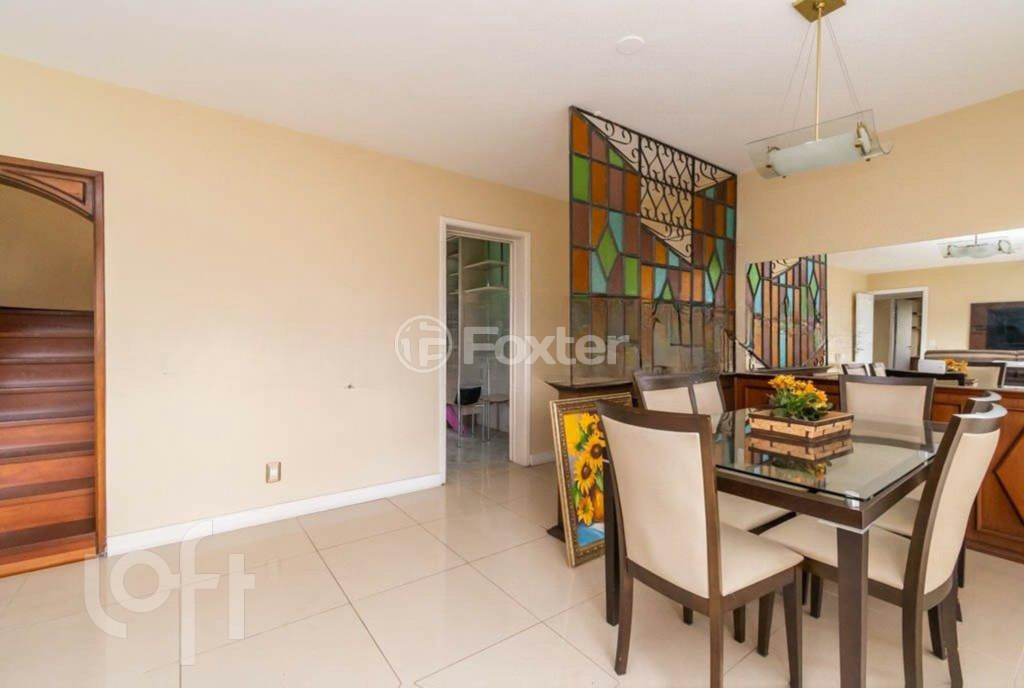 Cobertura à venda com 3 quartos, 208m² - Foto 5