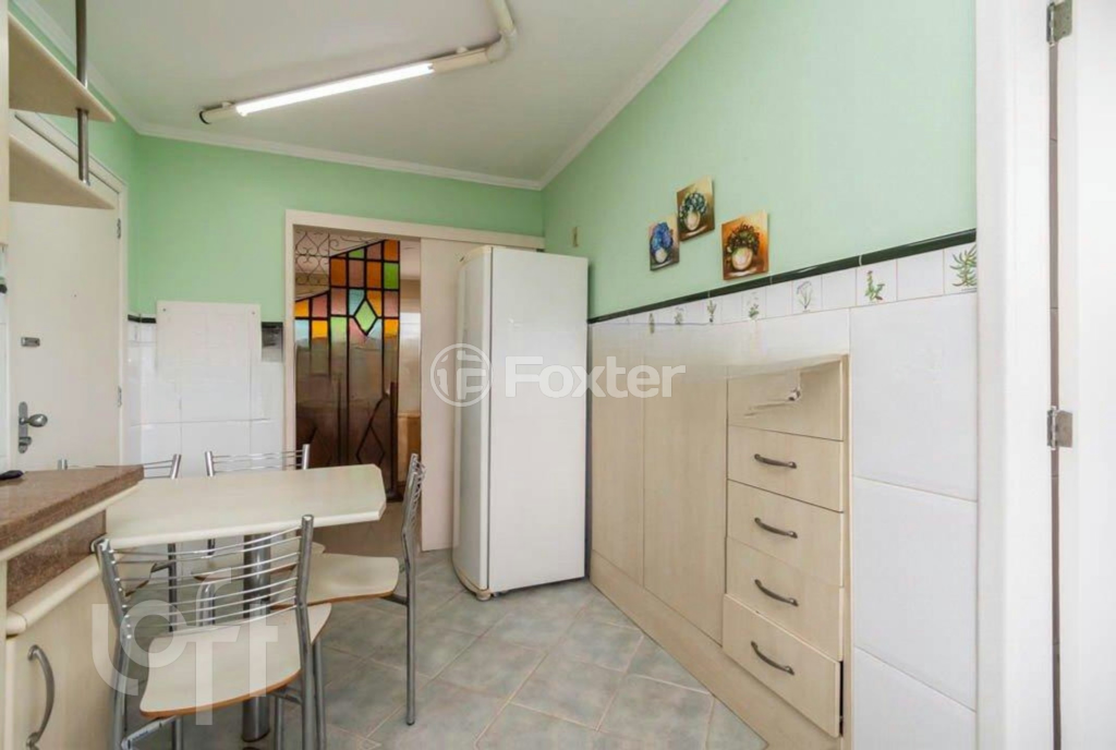Cobertura à venda com 3 quartos, 208m² - Foto 8