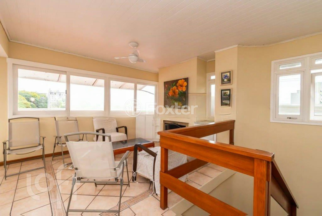 Cobertura à venda com 3 quartos, 208m² - Foto 27