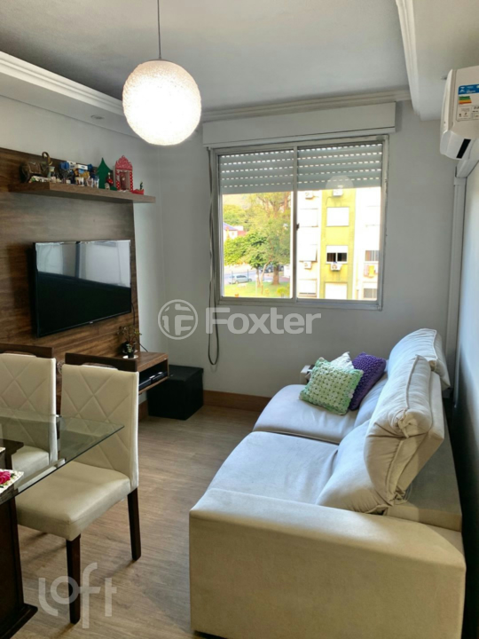 Apartamento à venda com 2 quartos, 48m² - Foto 24