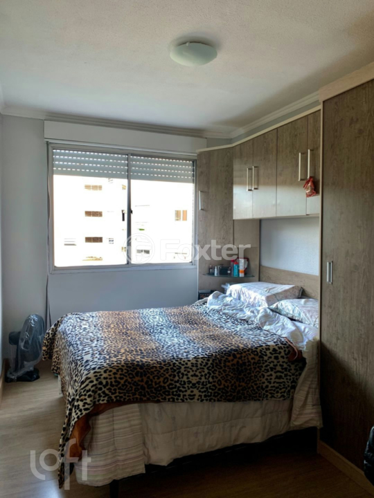 Apartamento à venda com 2 quartos, 48m² - Foto 13