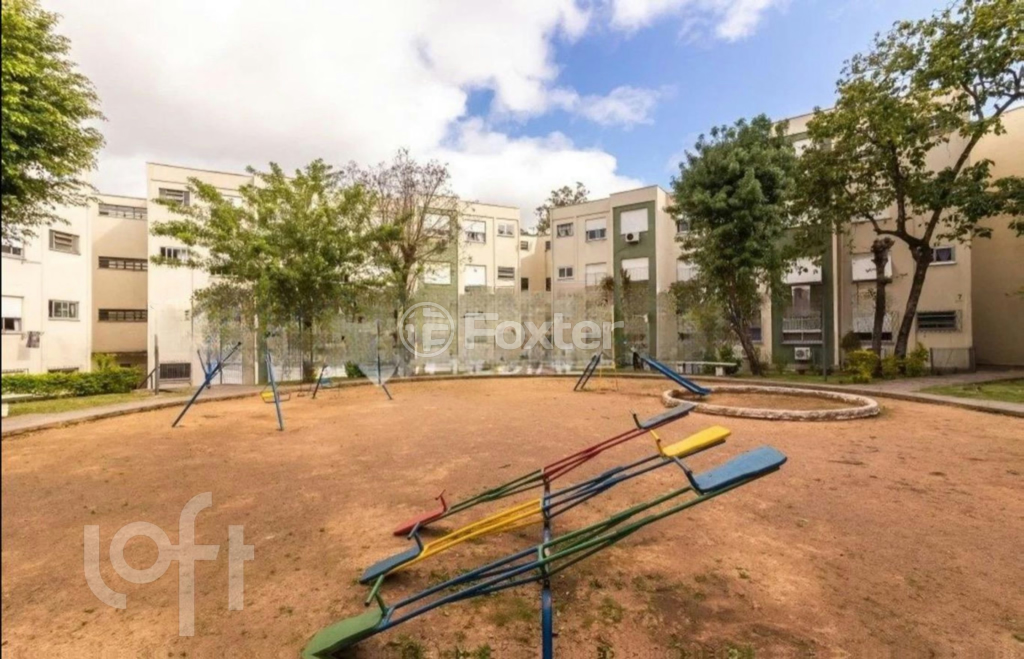 Apartamento à venda com 2 quartos, 48m² - Foto 18