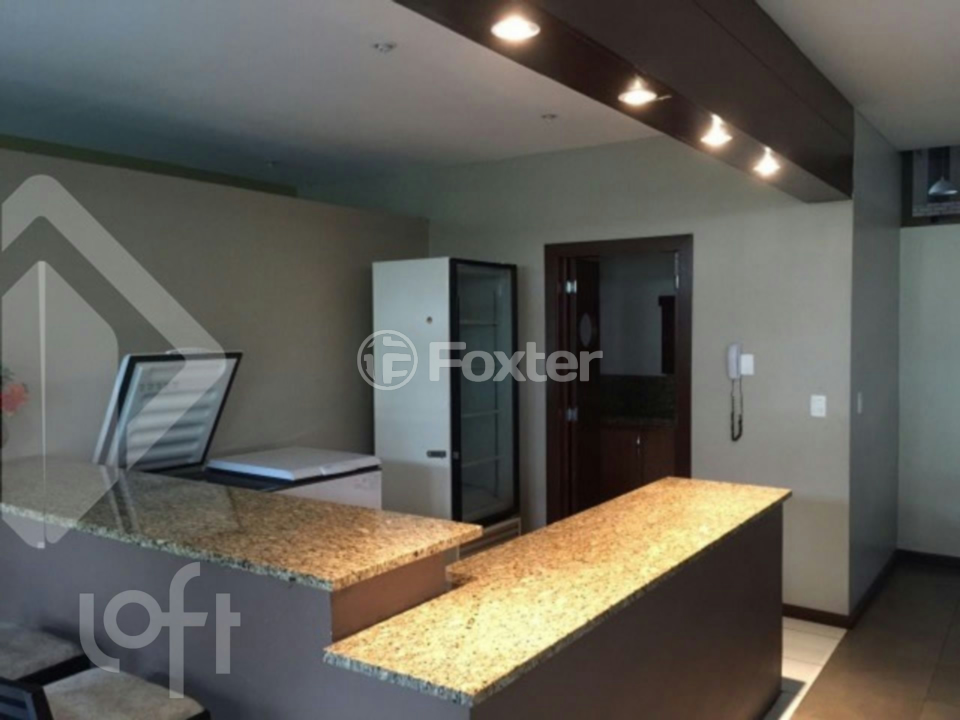 Apartamento à venda com 2 quartos, 48m² - Foto 22