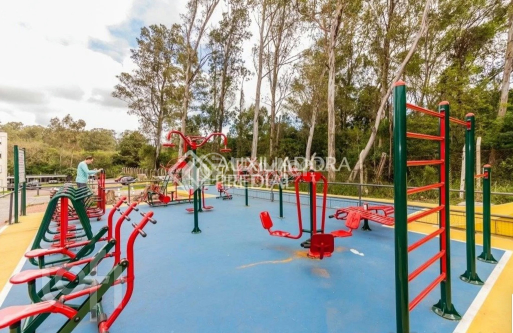 Apartamento à venda com 2 quartos, 48m² - Foto 17