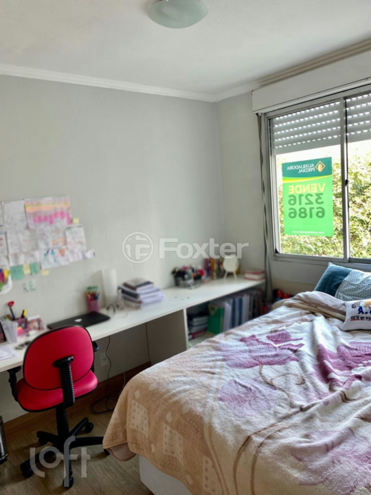 Apartamento à venda com 2 quartos, 48m² - Foto 11