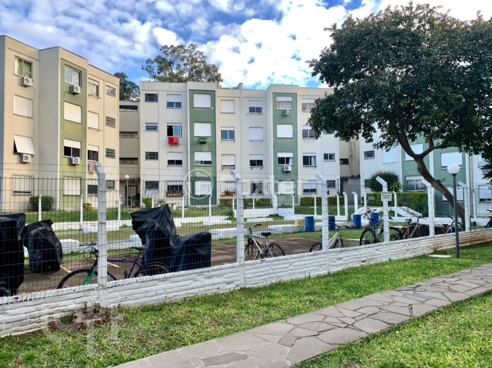 Apartamento à venda com 2 quartos, 48m² - Foto 15