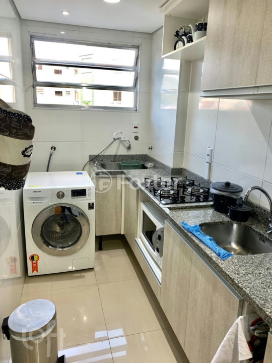 Apartamento à venda com 2 quartos, 48m² - Foto 5