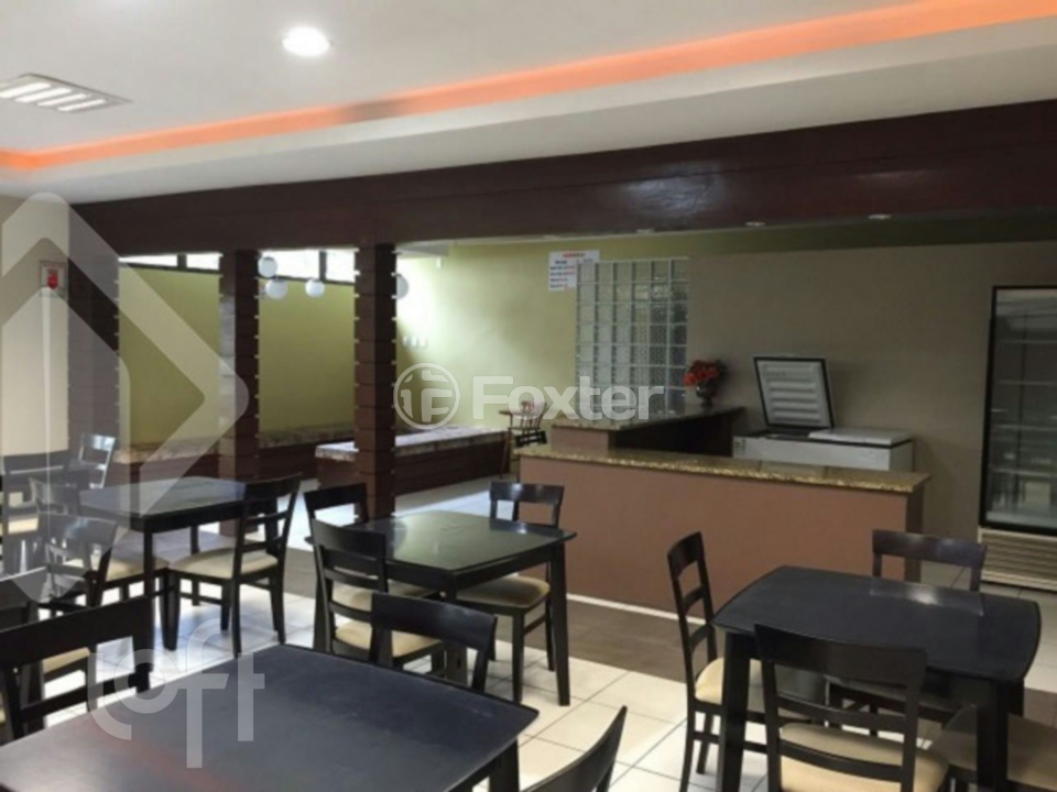 Apartamento à venda com 2 quartos, 48m² - Foto 21
