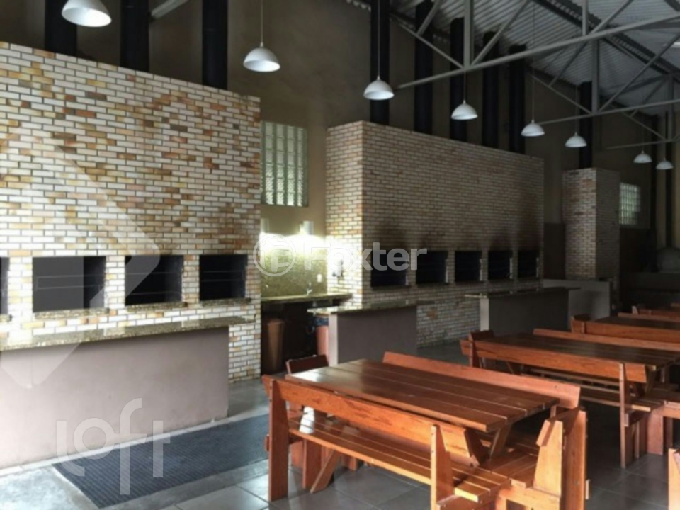 Apartamento à venda com 2 quartos, 48m² - Foto 23