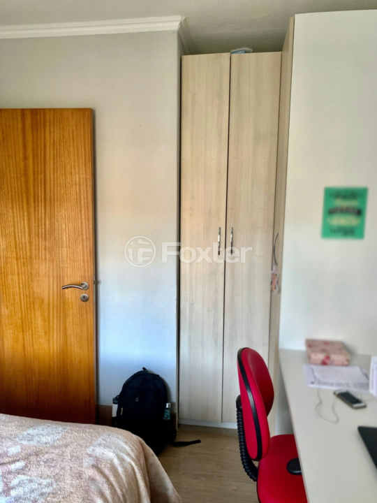 Apartamento à venda com 2 quartos, 48m² - Foto 12