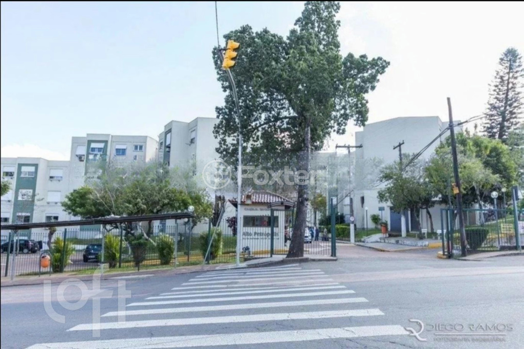 Apartamento à venda com 2 quartos, 48m² - Foto 16