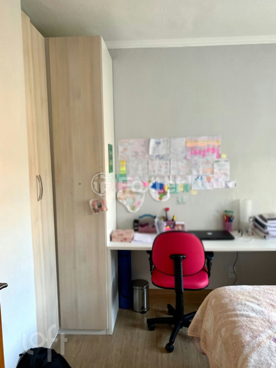 Apartamento à venda com 2 quartos, 48m² - Foto 10