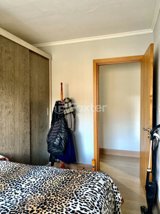 Apartamento à venda com 2 quartos, 48m² - Foto 14