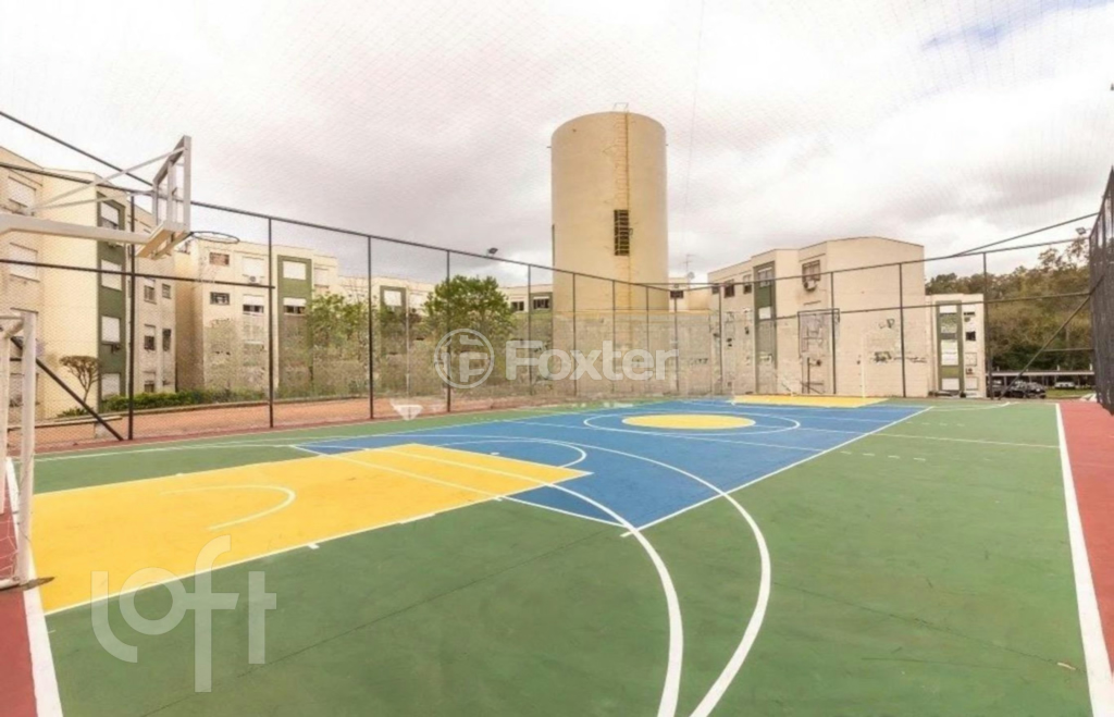 Apartamento à venda com 2 quartos, 48m² - Foto 19