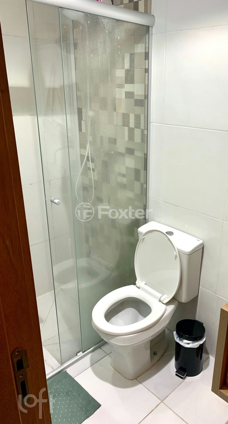 Apartamento à venda com 2 quartos, 48m² - Foto 9