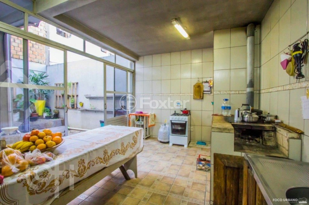 Casa à venda com 5 quartos, 143m² - Foto 22