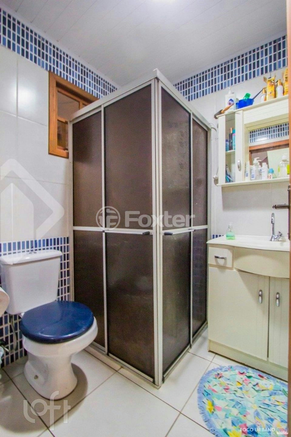 Casa à venda com 5 quartos, 143m² - Foto 6