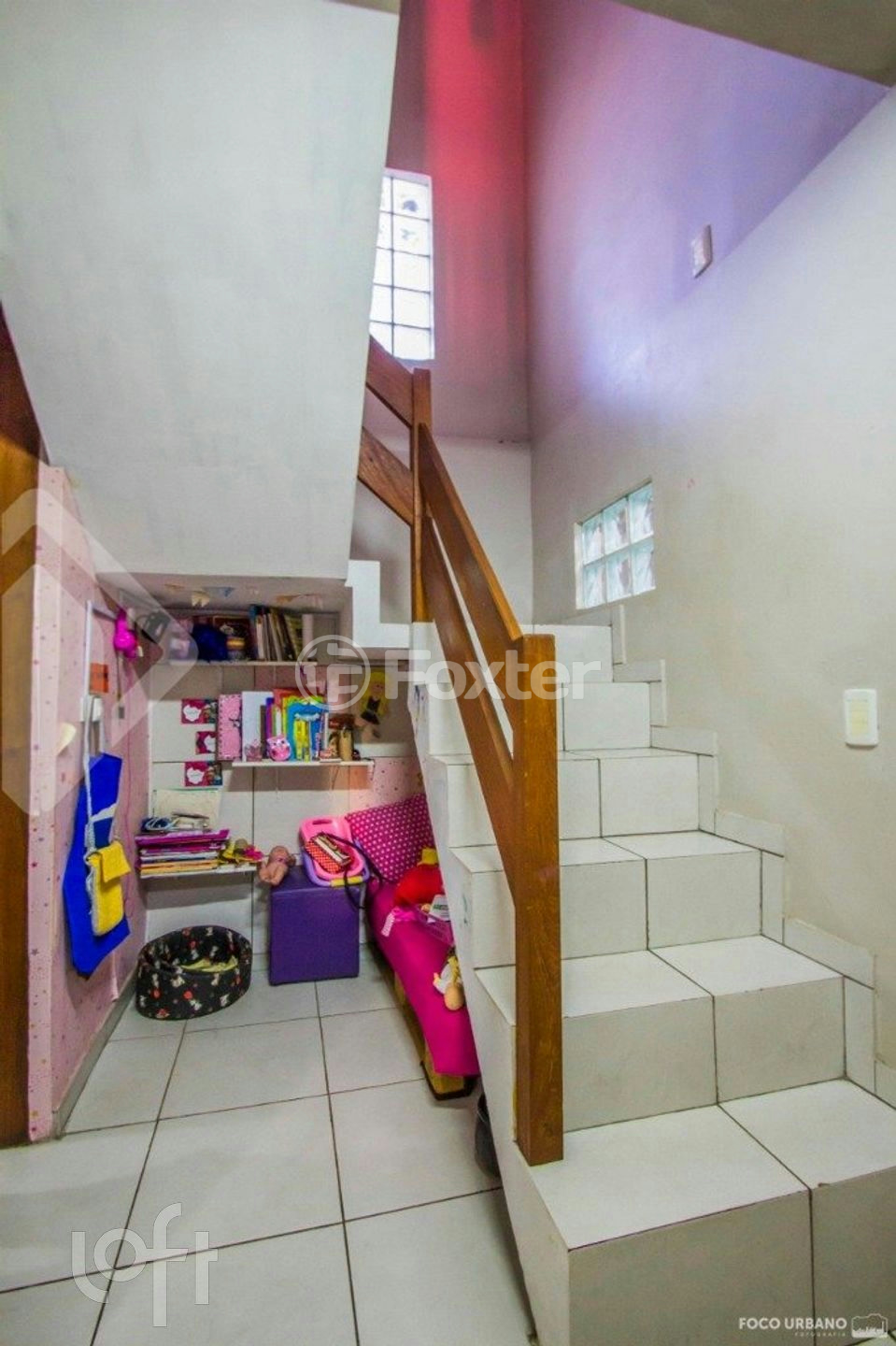 Casa à venda com 5 quartos, 143m² - Foto 7