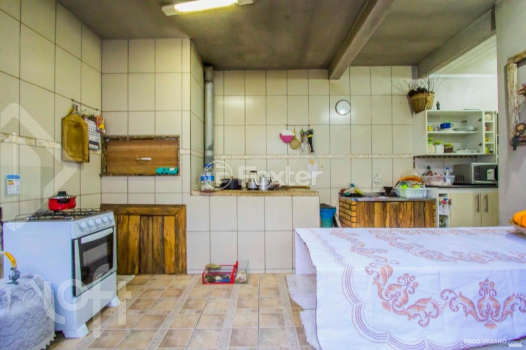 Casa à venda com 5 quartos, 143m² - Foto 24