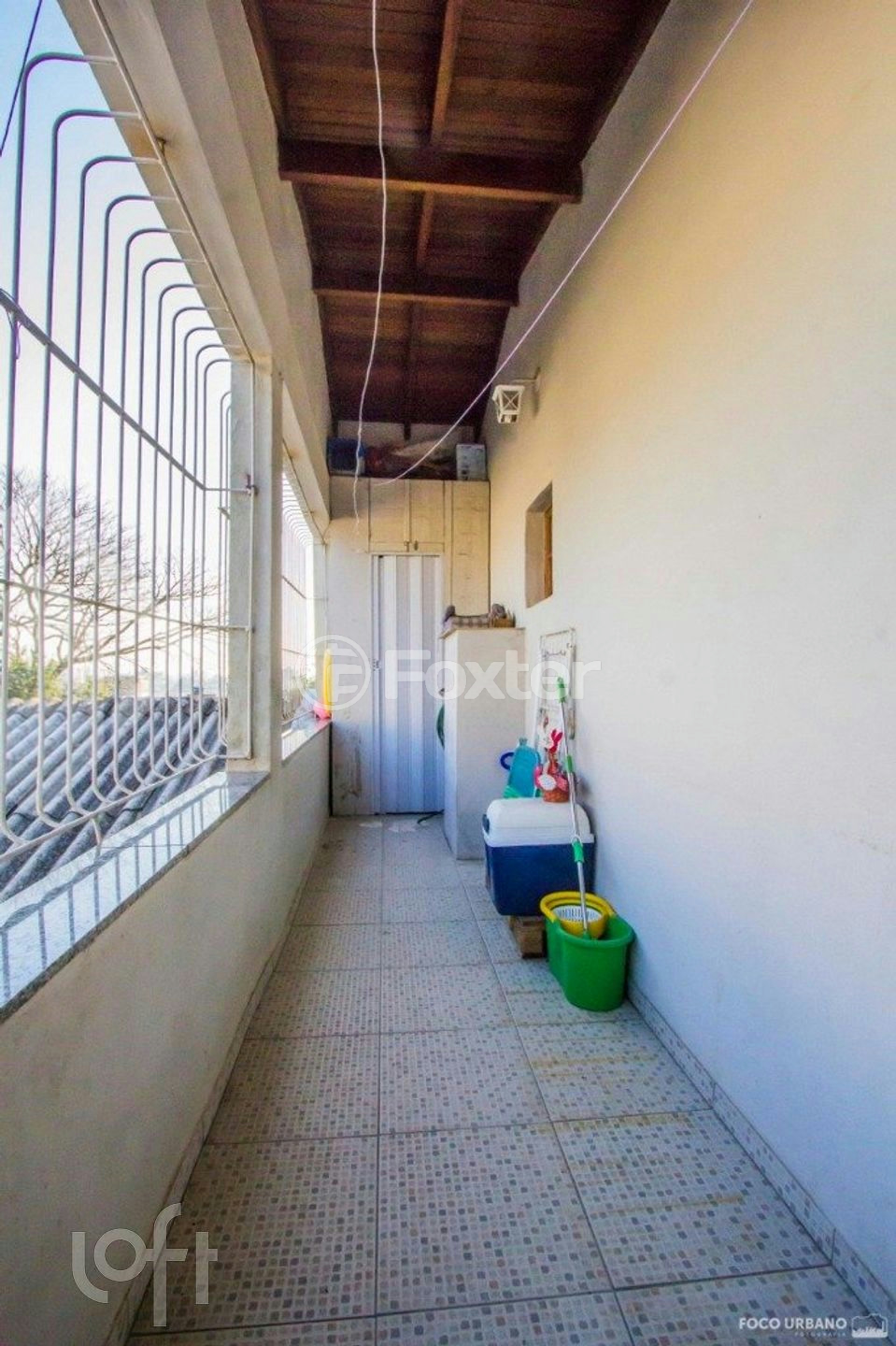 Casa à venda com 5 quartos, 143m² - Foto 19
