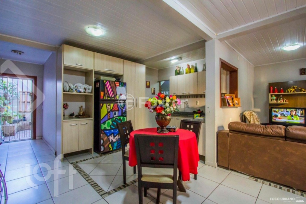 Casa à venda com 5 quartos, 143m² - Foto 28