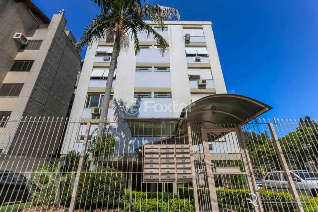 Apartamento à venda com 3 quartos, 107m² - Foto 30