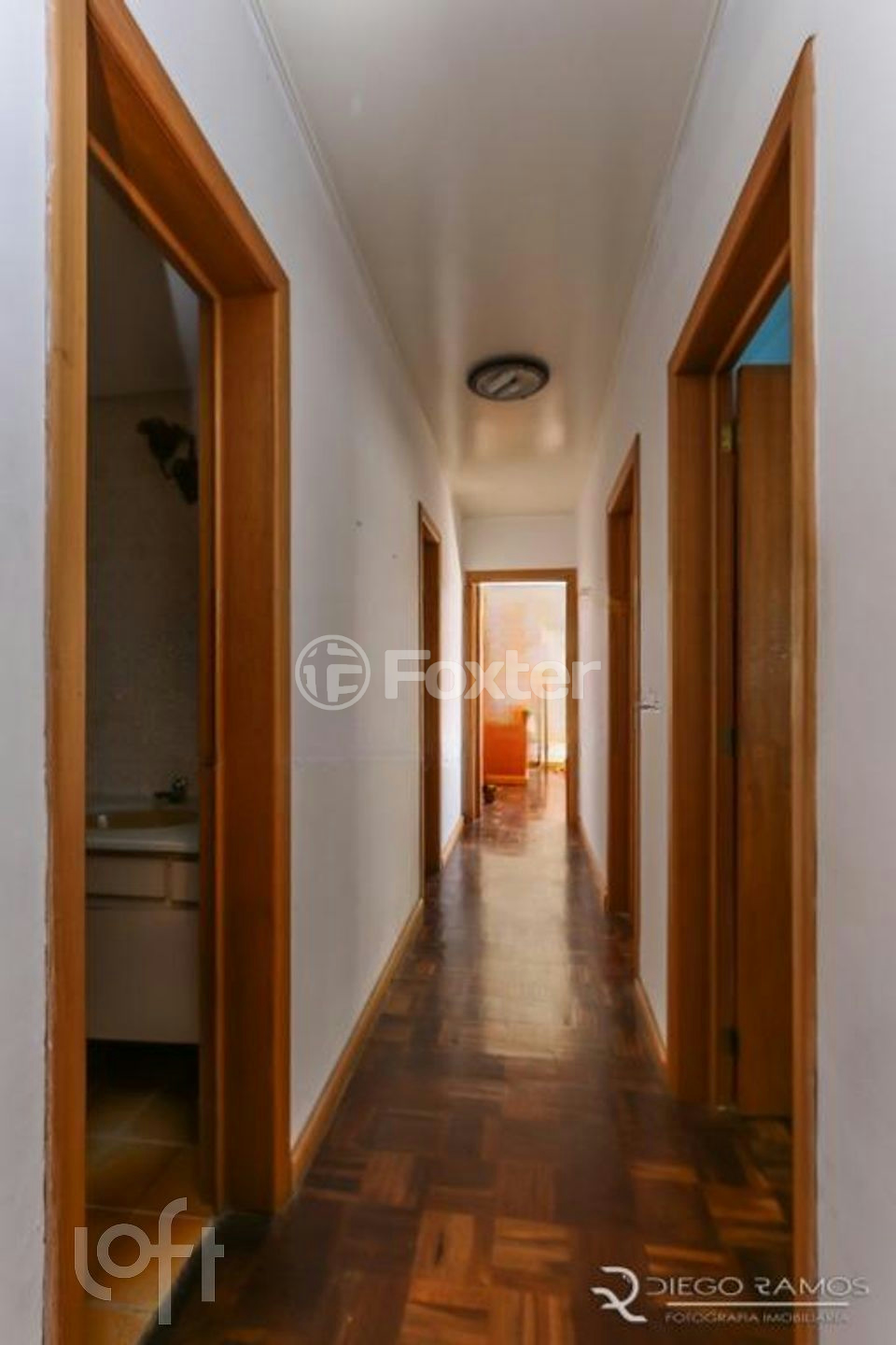 Apartamento à venda com 3 quartos, 107m² - Foto 6