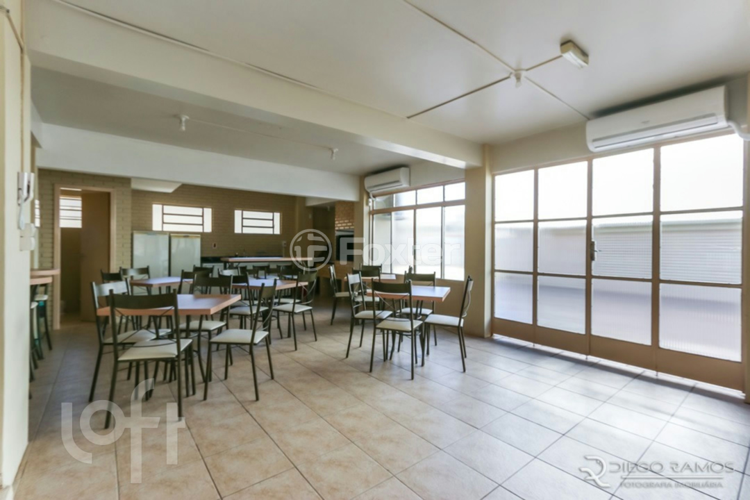 Apartamento à venda com 3 quartos, 107m² - Foto 23